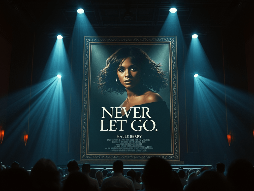 pelicula never let go halle berry