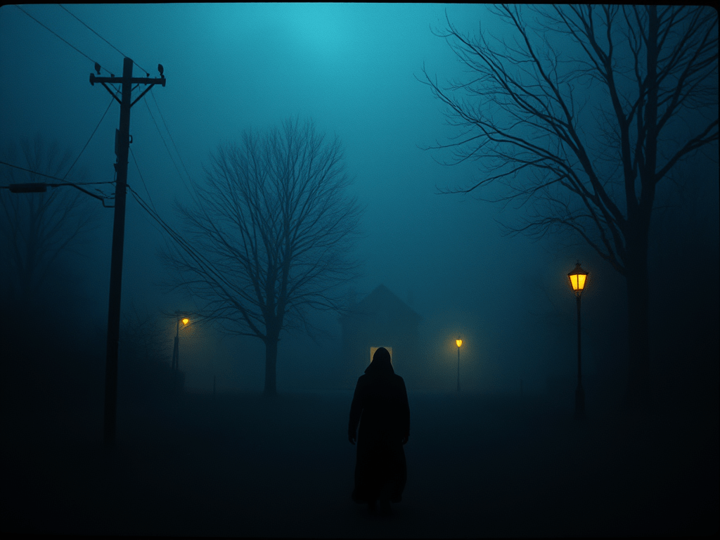 actividades de terror